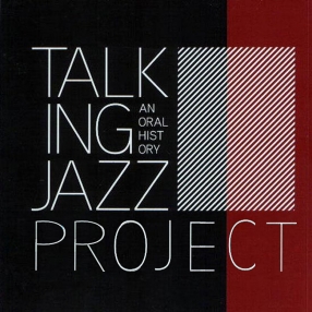 talking jazz project
